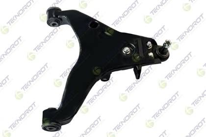 TEKNOROT MI-598 | Salıncak Rotilli Ön Sağ Alt L200 / Trıton 05-15 4Wd