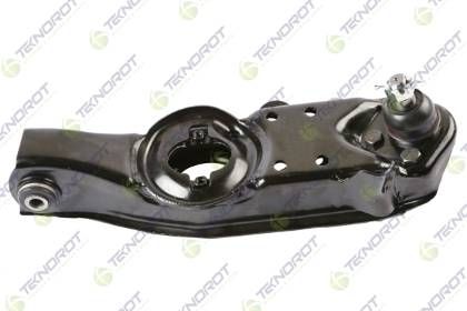 TEKNOROT MI-758 | Rotilli Salıncak Ön Sağ Alt Mitsubishi L200 (4×2) 2000-2005