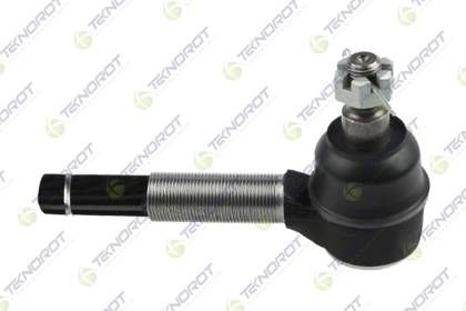 TEKNOROT MI-761 | Rot Başı Sağ Mitsubishi Fuso Canter Fe859 Euro4 Euro5