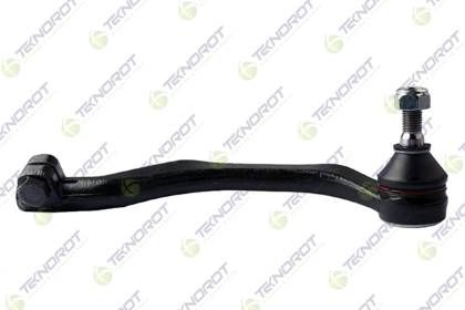 TEKNOROT MN-131 | Rot Başı Mini R55 R56 Ön Sağ 06-10