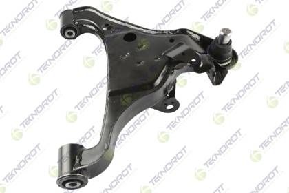 TEKNOROT N-1068 | Salıncak Alt Sağ