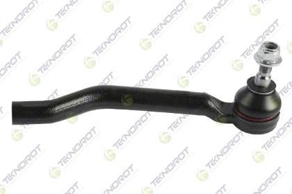 TEKNOROT N-1071 | Rot Başı Ön Sağ Nissan Micra K14 2017-