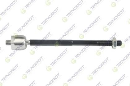 TEKNOROT N-1103 | Rot Mili Ön