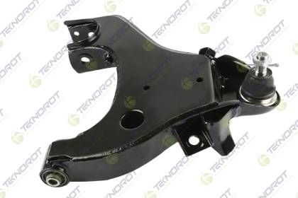 TEKNOROT N-1108 | Rotilli Salıncak Ön Sağ Alt Nissan Pıckup (D22) (4Wd) 1998-2012