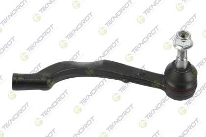 TEKNOROT N-1191 | Nissan X-Traıl T33 21-Sağ Ön Rot Başı D85206ra0e