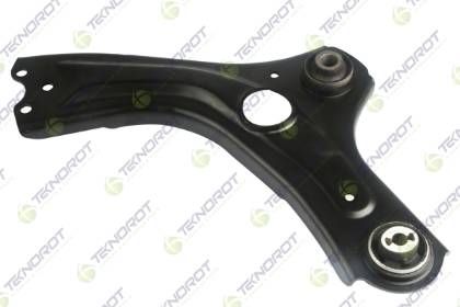 TEKNOROT N-1339S | Rotilsiz Salıncak Alt Sol Komple Juke 2020-> Captur II 2020->