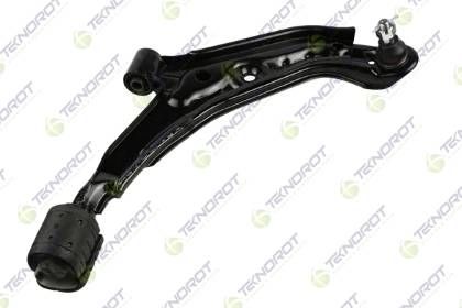 TEKNOROT N-227 | Alt Salıncak Sağ Rotilli Komple Nissan Almera 1995 2000 (N15 Kasa)