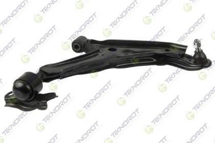 TEKNOROT N-325 | Nissan Primera 90-96 Salıncak Alt Sağ Rotili
