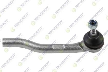 TEKNOROT N-431 | Rot Başı Sağ Nissan Micra 2006 2010 (K13 Kasa)