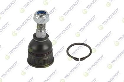 TEKNOROT N-434 | Rotil Ön Alt Nissan Micra (K11) 1992-2003