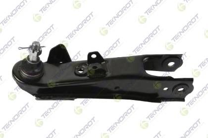 TEKNOROT N-526 | Rotilli Salıncak Ön Sol Alt Nissan Pıckup (D21) (2Wd) 1985-1998 Nissan Pıckup (D21) (4Wd) 1985-199