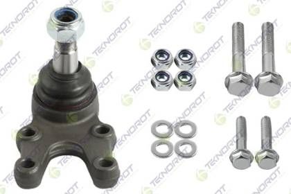 TEKNOROT N-558 | Nissan Pick-Up (D21) (2Wd) Rotil Sol