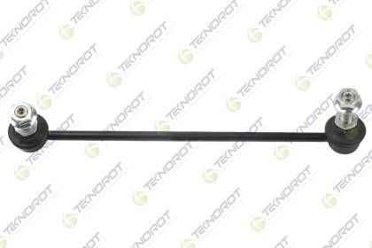 TEKNOROT N-927A | Nissan X-Traıl T33 21-Sol Ön Askı Rotu 546686Rr0a