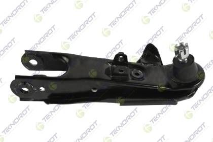 TEKNOROT N-938 | Salıncak Alt Sağ