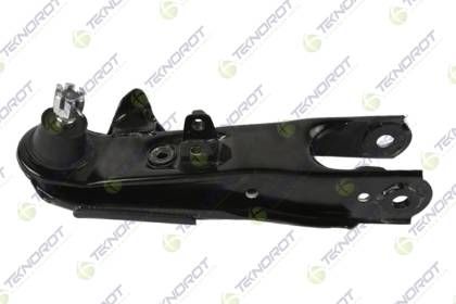 TEKNOROT N-939 | Salıncak Alt Sol