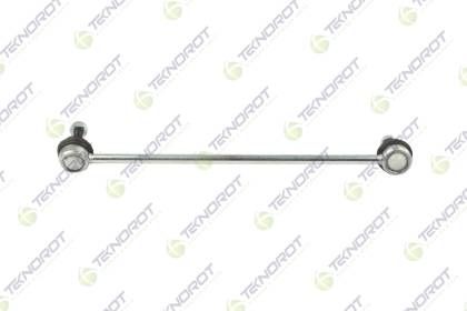 TEKNOROT P-278 | Stabilizer Z Rotu Sağ 207 208 301 / C-Elysee C3 Picasso 09 -