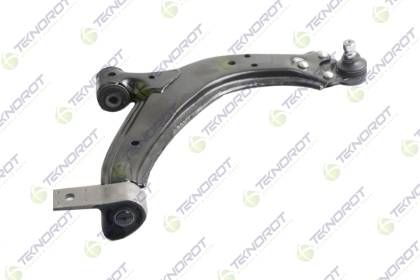 TEKNOROT P-635 | Salıncak Sağ Komple Partner Berlingo 00-08 Xsara II Zx Rotilli 18mm