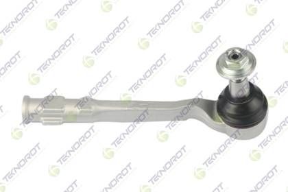 TEKNOROT PO-521 | Rot Başı On Porsche Cayenne 17 >