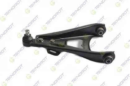 TEKNOROT R-226 | Salıncak Ön Sol Rotilli Alt