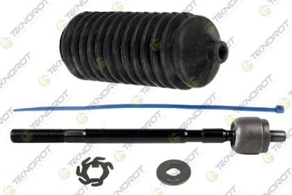 TEKNOROT R-717KM | Rotmili On (Koruklu) Renault Clio II Symbol 1998-1999 Renault Clio II 1998-1999