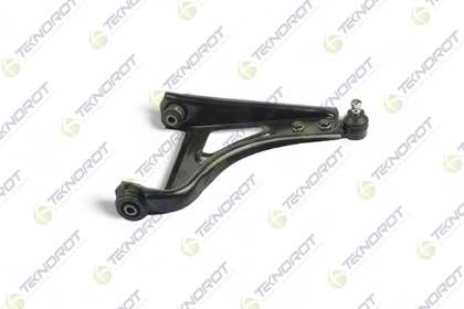 TEKNOROT R-825 | Salıncak Sağ Komple Twingo 93 -