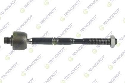 TEKNOROT R-963 | Rot Mili Talıant 21 > Logan III 20 > Jogger 22 > Sandero III 20 > 1.0 TCE