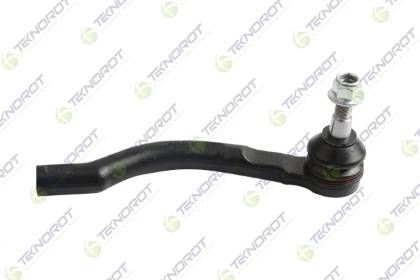 TEKNOROT R-971 | Rot Başı Sağ On Renault Magane E-Tech 22 >