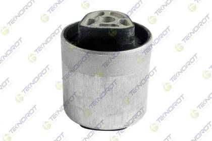 TEKNOROT SB1045 | Salıncak Burcu Ön