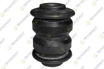 TEKNOROT SB240 | Salıncak Burcu Ön Ön İç