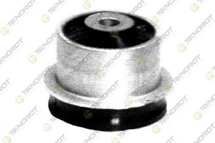 TEKNOROT SB342 | Dingil Burcu Arka