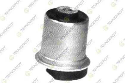 TEKNOROT SB343 | Dingil Burcu Arka