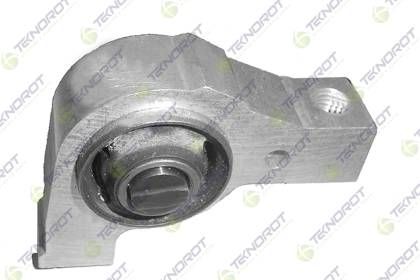 TEKNOROT SB499 | Salıncak Burcu (Arka) Sağ / Sol C5 C5 II (Alımınyum)