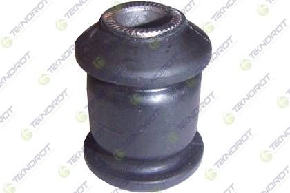 TEKNOROT SB585 | Salıncak Burcu Ön