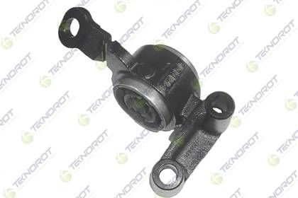 TEKNOROT SB602 | Salıncak Burcu Ön Sol Demırlı