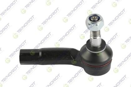 TEKNOROT SE-401 | Rot Başı Sağ 19814 / 26670 02