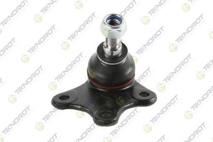 TEKNOROT SK-406 | VW Polo Ibiza 02-09 Rotil Sol 6Q0407365m
