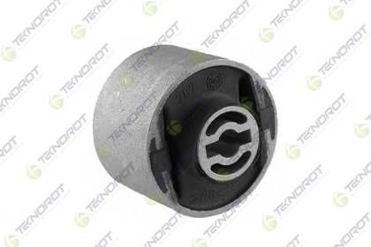 TEKNOROT ST86 | Salıncak Burcu Arka