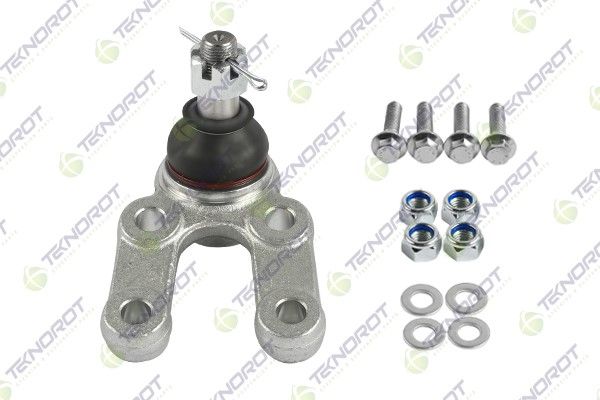 TEKNOROT SY-106K | Rotil Ön Alt Daewoo Korando 1996-2006 S.Yong Korando 1996-2006