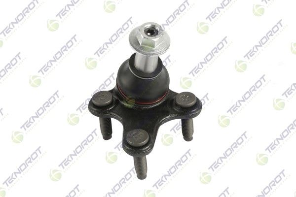 TEKNOROT V-655 | VW Passat Tiguan A3 Rotil Sağ 3C0407366b