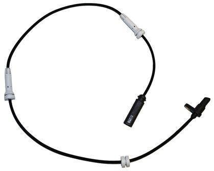 TEXTAR 45048100 | Textar / Sensör ABS G-11 / 12 / 30 / 31 / F-90 Ön Xi Sağ / Sol