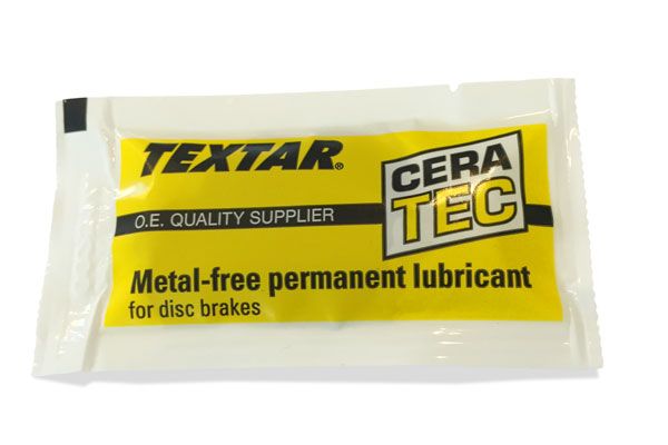 TEXTAR 81000500 | Textar / Montaj Macunu