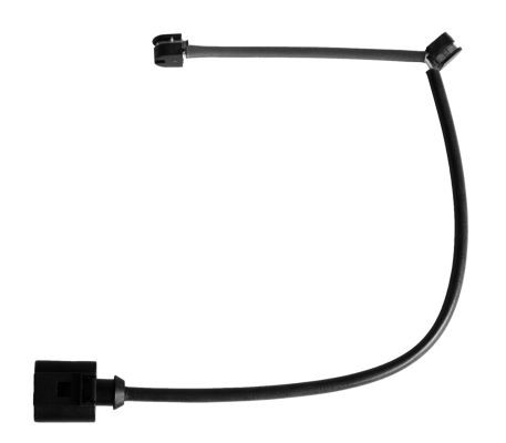 TEXTAR 98042300 | Fren Balata Fişi Ön