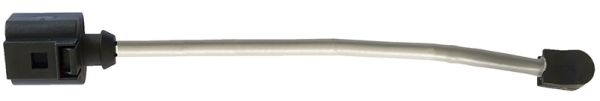 TEXTAR 98050800 | Textar / Fren İkaz Kablosu VW