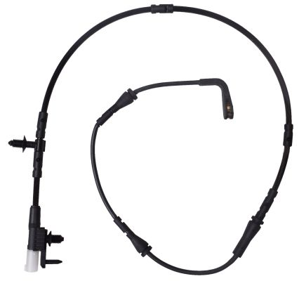 TEXTAR 98057800 | Fren Balata Fişi Arka