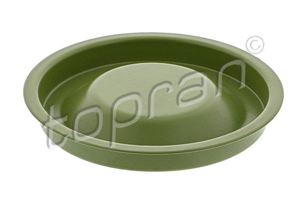 TOPRAN 100068 | Şanzıman Arka Kapak (VW Caddy 83-03 Golf 79-98 Polo CLS 96-02 Seat Ibiza 93-99)