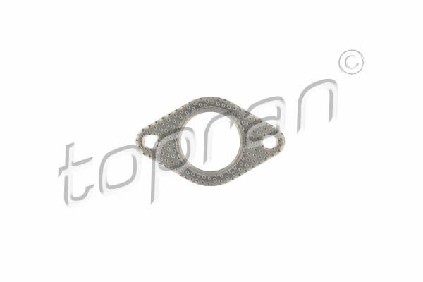 TOPRAN 100263 | Manifold Contası VW | 10 Adet