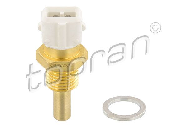 TOPRAN 100686 | Hararet Müşürü BMW E30 E38 E32 E34 Golf II Jetta A6 A8 A100 Toledo