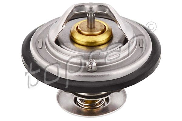 TOPRAN 101601 | Termostat-87C (VW Passat 97-05 Audi A4 95-08 A6 95-05 Skoda Superb 02-08) Ack