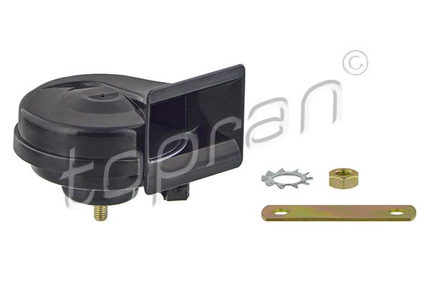 TOPRAN 102955 | Korna VW Golf3 Octavia Ibiza 2 1.6 92-10