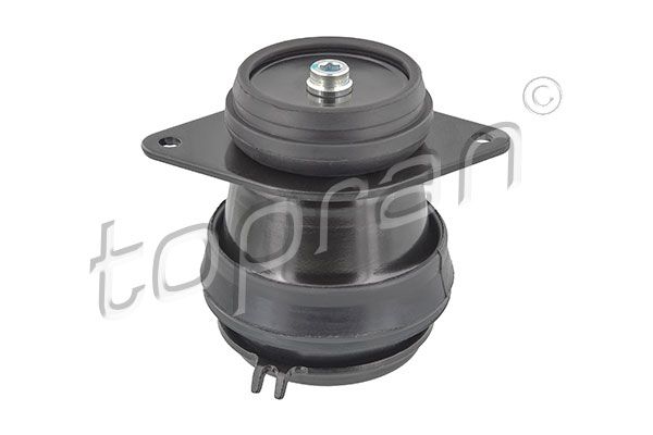 TOPRAN 103012 | Motor Kulağı Sağ Arka-(VW: Poloclassıc 1.6 Akl 00 > 02 / Seat: Cordoba / Ibiza 1.6 Akl)